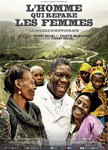 L'Homme qui repare les femmes